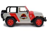Jurassic World RC Jeep Wrangler 1:16